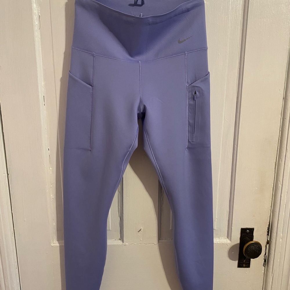 Nike Go DRI-FIT Leggings
